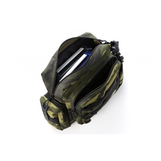 Taška Abu Garcia Cross Body Bag Royal Navy