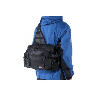 Taška Abu Garcia Cross Body Bag Royal Navy
