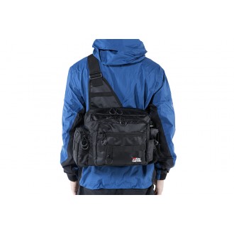 Taška Abu Garcia Cross Body Bag Royal Navy