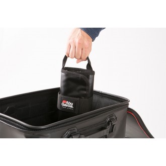 Pouzdro Abu Garcia SS Double Flap Jig Roll M Olive