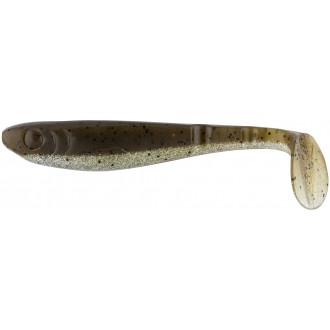 Ripper Abu Garcia Svartzonker McPerch Shad 9cm