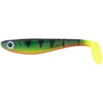 Ripper Abu Garcia Svartzonker McPerch Shad 9cm