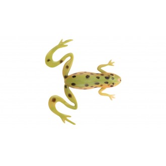 Žába Berkley PowerBait Kicker Frog 10cm 3ks