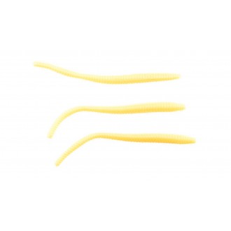 Červ Berkley Gulp Fat Floating Trout Worm 8cm