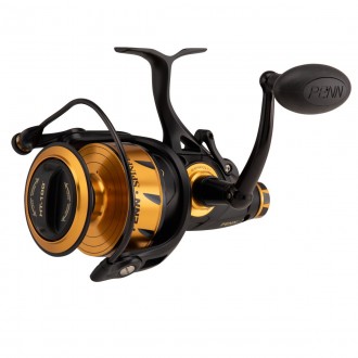 Naviják Penn Spinfisher VI 8500 Live Liner