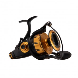 Naviják Penn Spinfisher VI 8500 Live Liner