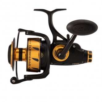 Naviják Penn Spinfisher VI 8500 Live Liner