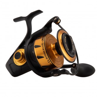 Naviják Penn Spinfisher VI 8500