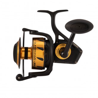 Naviják Penn Spinfisher VI 8500
