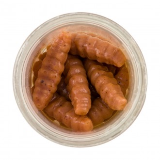 Červ Berkley Gulp! Honey Worm 3,3cm