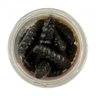 Červ Berkley Gulp! Honey Worm 3,3cm