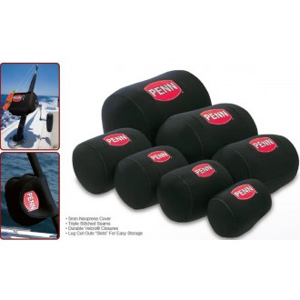 Obal na naviják Penn Neoprene Conventional Reel Cover