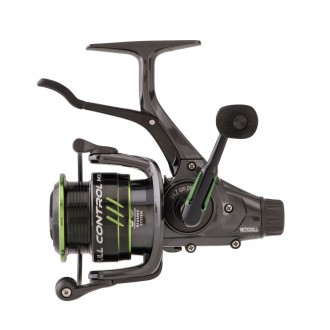Naviják s bojovou brzdou Mitchell Full Control MX7 4000