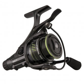 Naviják s bojovou brzdou Mitchell Full Control MX7 4000