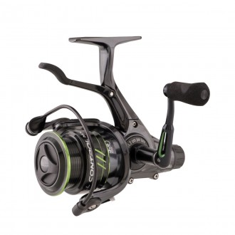 Naviják s bojovou brzdou Mitchell Full Control MX7 4000