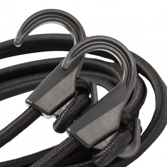 Gumové popruhy na vozík JRC Cocoon 2G Universal Barrow Straps