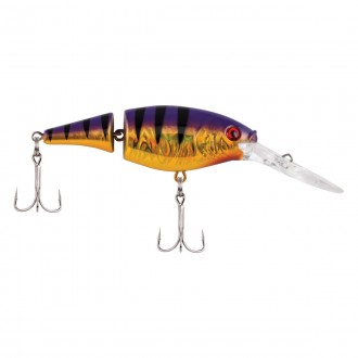 Wobler Berkley Flicker Shad Jointed Slick 5cm
