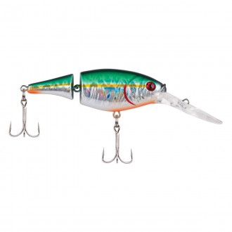 Wobler Berkley Flicker Shad Jointed Slick 5cm