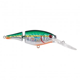 Wobler Berkley Flicker Shad Jointed Slick 5cm