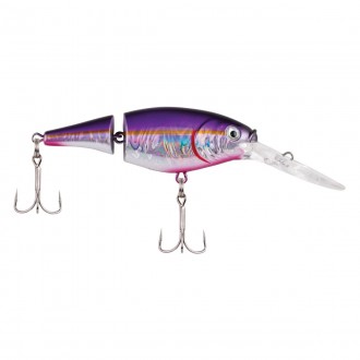 Wobler Berkley Flicker Shad Jointed Slick 5cm