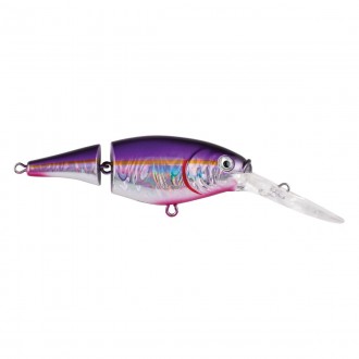 Wobler Berkley Flicker Shad Jointed Slick 5cm