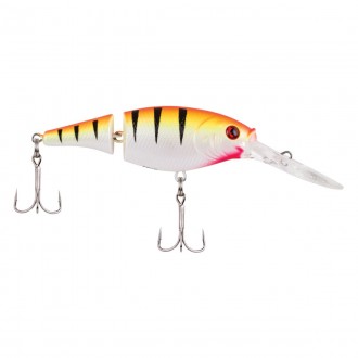 Wobler Berkley Flicker Shad Jointed 7cm