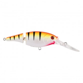 Wobler Berkley Flicker Shad Jointed 7cm