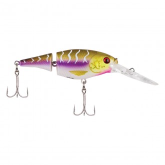 Wobler Berkley Flicker Shad Jointed 7cm