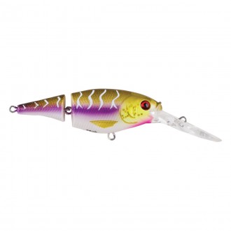 Wobler Berkley Flicker Shad Jointed 7cm