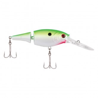 Wobler Berkley Flicker Shad Jointed 7cm