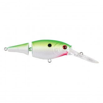 Wobler Berkley Flicker Shad Jointed 7cm