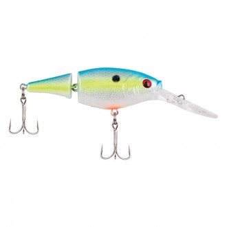 Wobler Berkley Flicker Shad Jointed 7cm