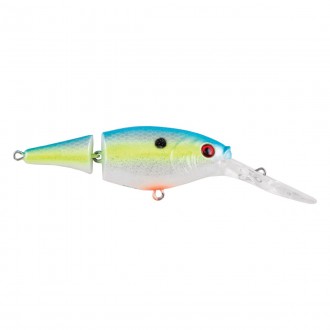 Wobler Berkley Flicker Shad Jointed 7cm