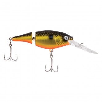 Wobler Berkley Flicker Shad Jointed 5cm