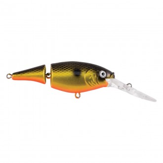 Wobler Berkley Flicker Shad Jointed 5cm
