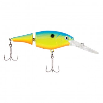Wobler Berkley Flicker Shad Jointed 5cm