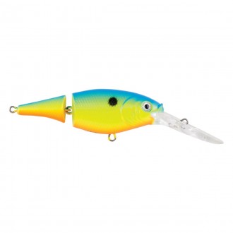 Wobler Berkley Flicker Shad Jointed 5cm