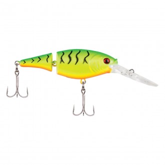 Wobler Berkley Flicker Shad Jointed 5cm