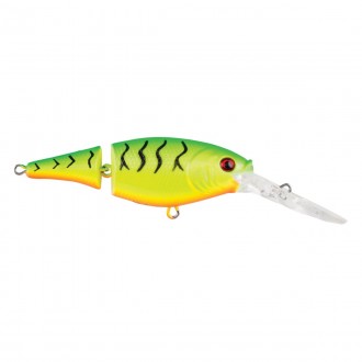 Wobler Berkley Flicker Shad Jointed 5cm