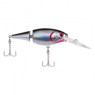 Wobler Berkley Flicker Shad Jointed 5cm