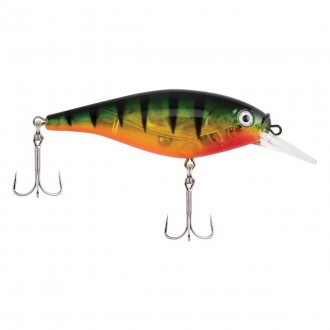 Wobler Berkley Flicker Shad Saltwater Flash 7cm