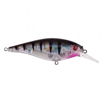 Wobler Berkley Flicker Shad Saltwater Flash 7cm