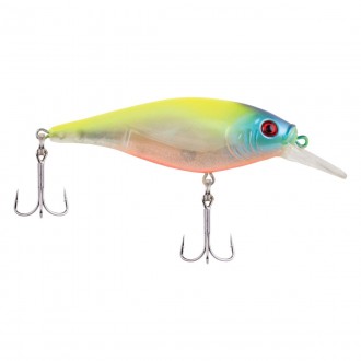Wobler Berkley Flicker Shad Saltwater Flash 7cm