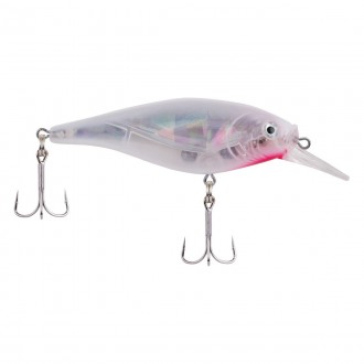 Wobler Berkley Flicker Shad Saltwater Flash 7cm