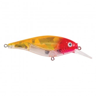 Wobler Berkley Flicker Shad Saltwater Flash 5cm