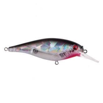 Wobler Berkley Flicker Shad Saltwater Flash 5cm