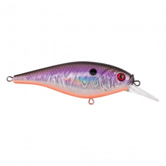 Wobler Berkley Flicker Shad Saltwater Slick 7cm