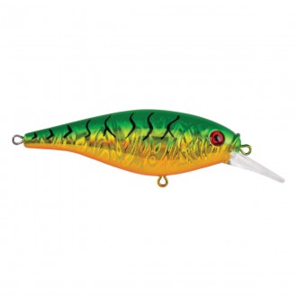 Wobler Berkley Flicker Shad Saltwater Slick 5cm