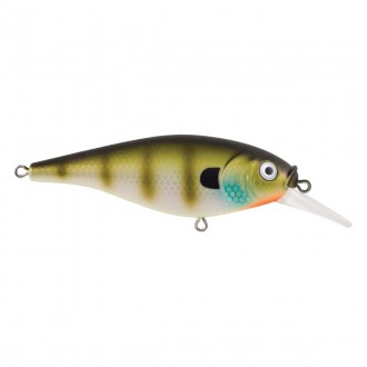 Wobler Berkley Flicker Shad Saltwater 7cm