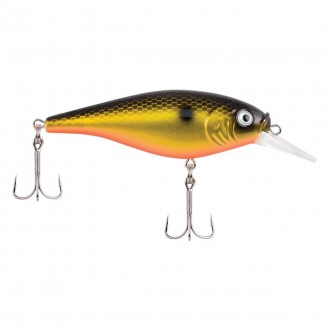 Wobler Berkley Flicker Shad Saltwater 7cm
